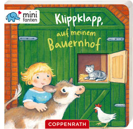 0-3 Jahre Coppenrath Verlag GmbH & Co. KG
