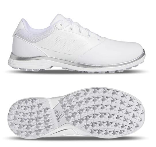 ADIDAS Schuhe Adidas Damen AlphaFlex Wei Letzshop
