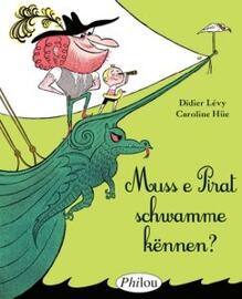 Bücher 3-6 Jahre EDITIONS PHI Differdange