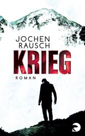 Kriminalroman Berlin Verlag GmbH - Berlin