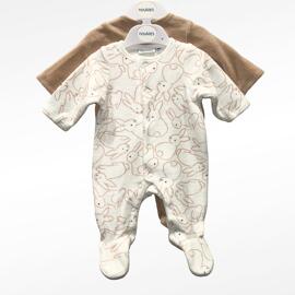 Bébés et tout-petits Ensembles pour bébés et tout-petits Pyjamas noukies