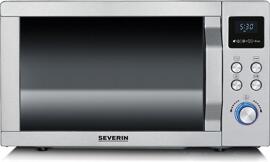 Microwave Ovens SEVERIN