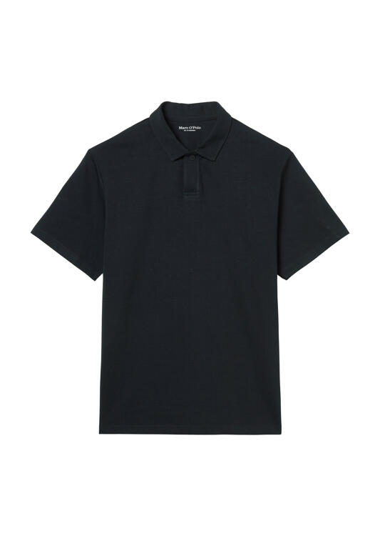 Marc O'Polo Poloshirt relaxed fit aus Bio-Baumwolle Letzshop