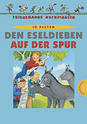 6-10 years old Books Thienemann-Esslinger Verlag GmbH Stuttgart