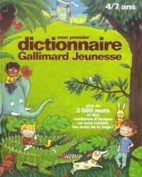 Livres Gallimard à définir