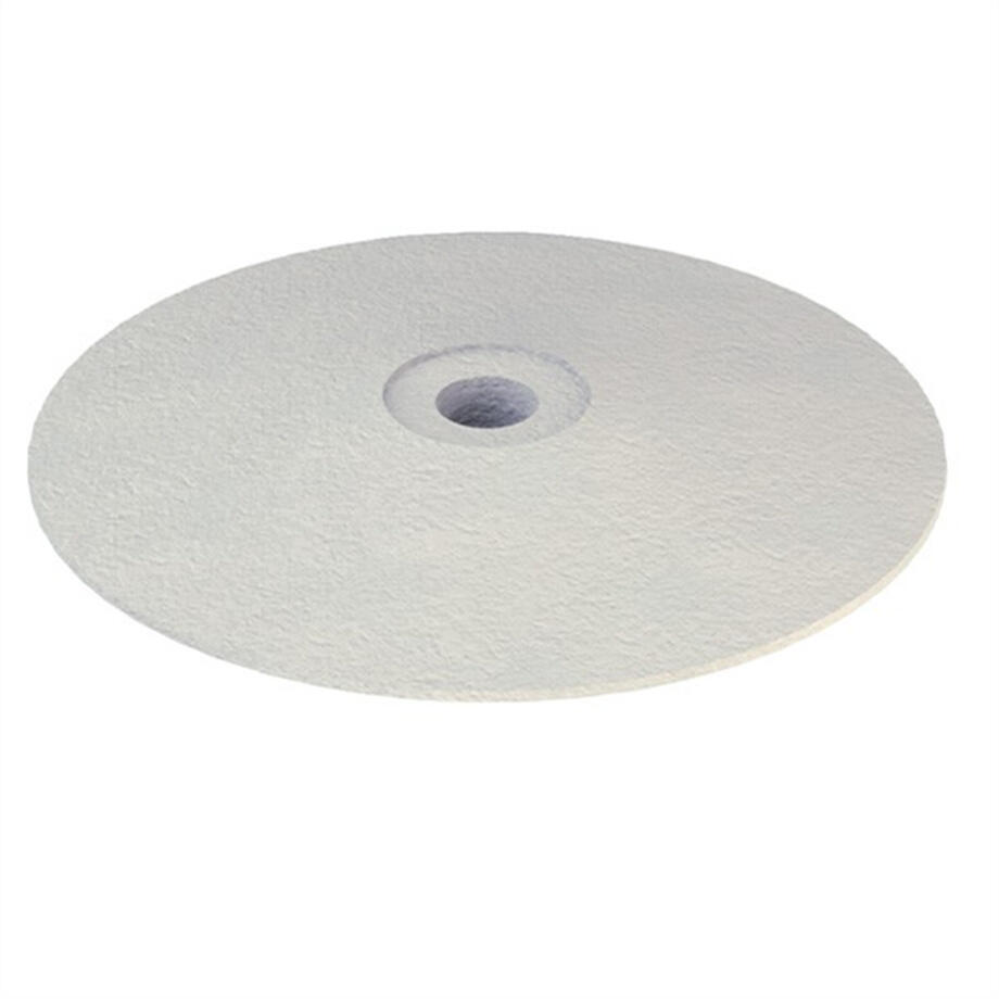 Polissoir blanc CA, 9113M.RA.050, 5 pieces