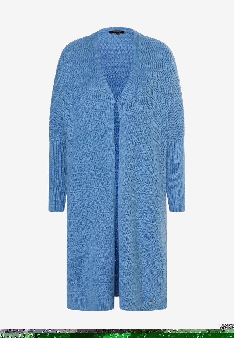 Cardigan long