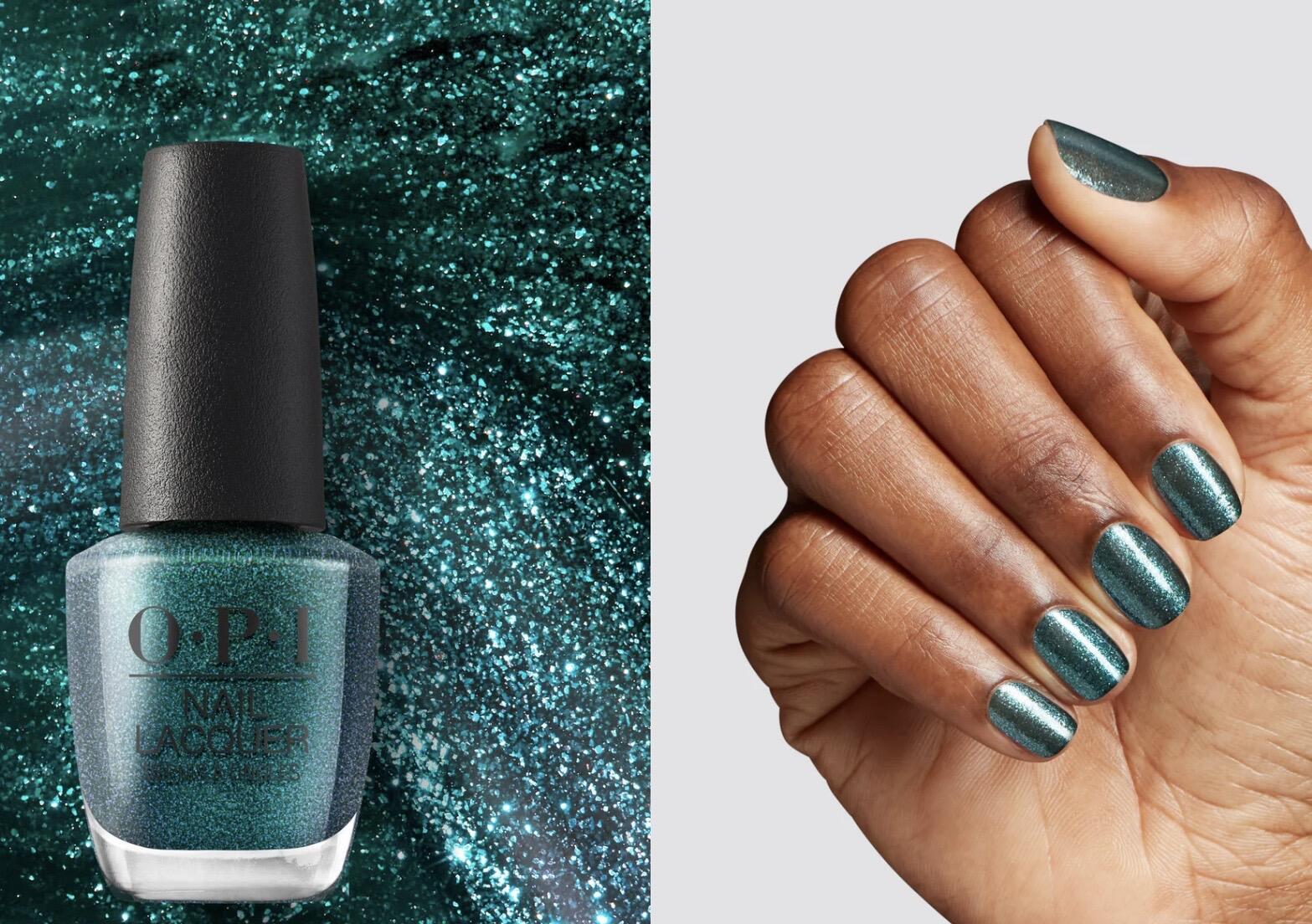 Vernis à ongles Yuletide Sweetings! HRS10