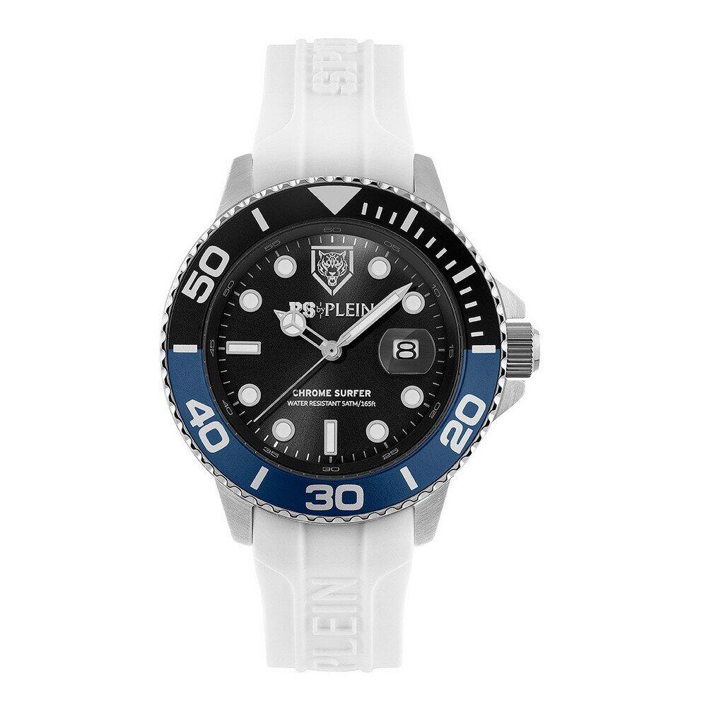 Plein Sport - PSMHA0326 - Armbanduhr - Herren - Quarz - Urban Prestige