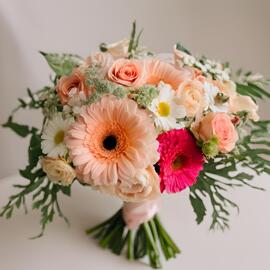 Flowers Fresh Cut Flowers Decor Gift Giving Flower of Life