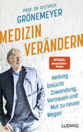 Wissenschaftsbücher Ludwig bei Heyne Penguin Random House Verlagsgruppe GmbH