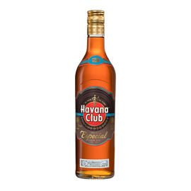 Rum Havana Club