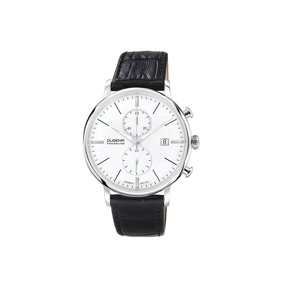 Herren - - Letzshop Armbanduhr - | Dugena Premium Dugena