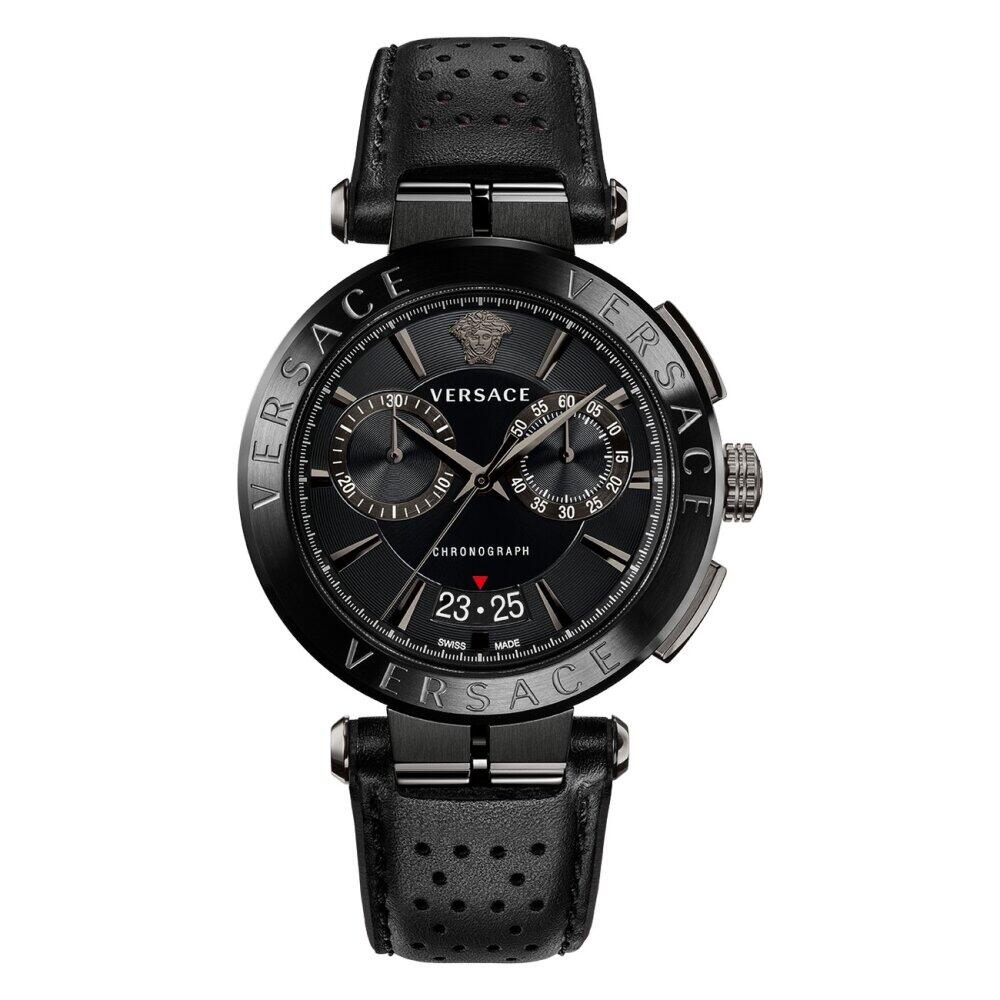 Versace - VE1D02523 - Montre - Homme - Quartz