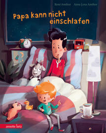 Livres 3-6 ans Betz, Annette Verlag