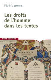 Livres CNRS EDITIONS