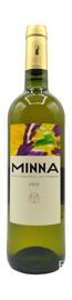 vin blanc Villa Minna