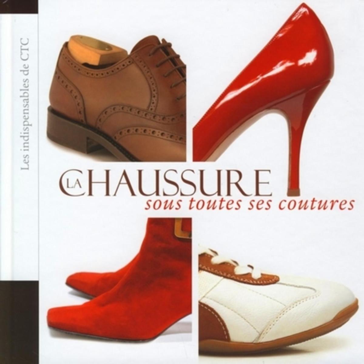 Ctc chaussure sale