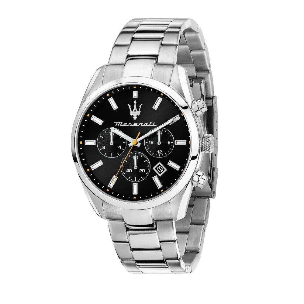Maserati - R8853151010 - Armbanduhr - Herren - Quarz - ATTRAZIONE