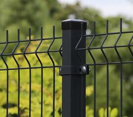 Home & Garden Fence Panels