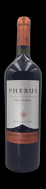 vin rouge Phebus