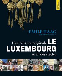 History books Emile Haag