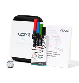 Circuit Boards & Components OZOBOT