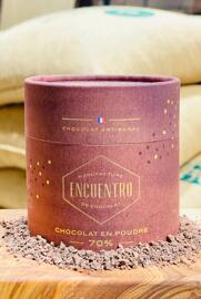 Hot Chocolate Encuentro