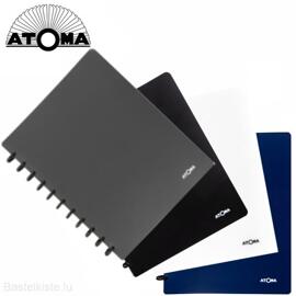 Papier für Hefter ATOMA