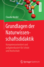 science books Springer Spektrum in Springer Science + Business Media
