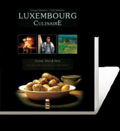 Livres Cuisine EDITIONS GUY BINSFELD  Luxembourg