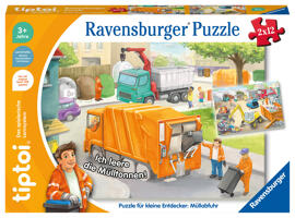 Spielzeuge & Spiele Ravensburger Verlag GmbH Spiele