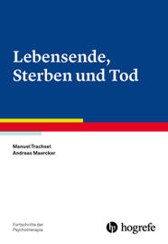 Livres livres de psychologie Hogrefe Verlag GmbH & Co. KG