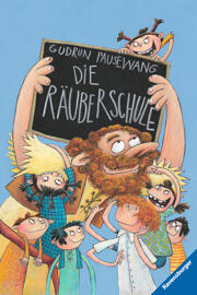 6-10 ans Livres Ravensburger Verlag GmbH Buchverlag
