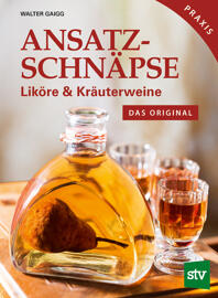 Cuisine Livres Stocker, Leopold Verlag