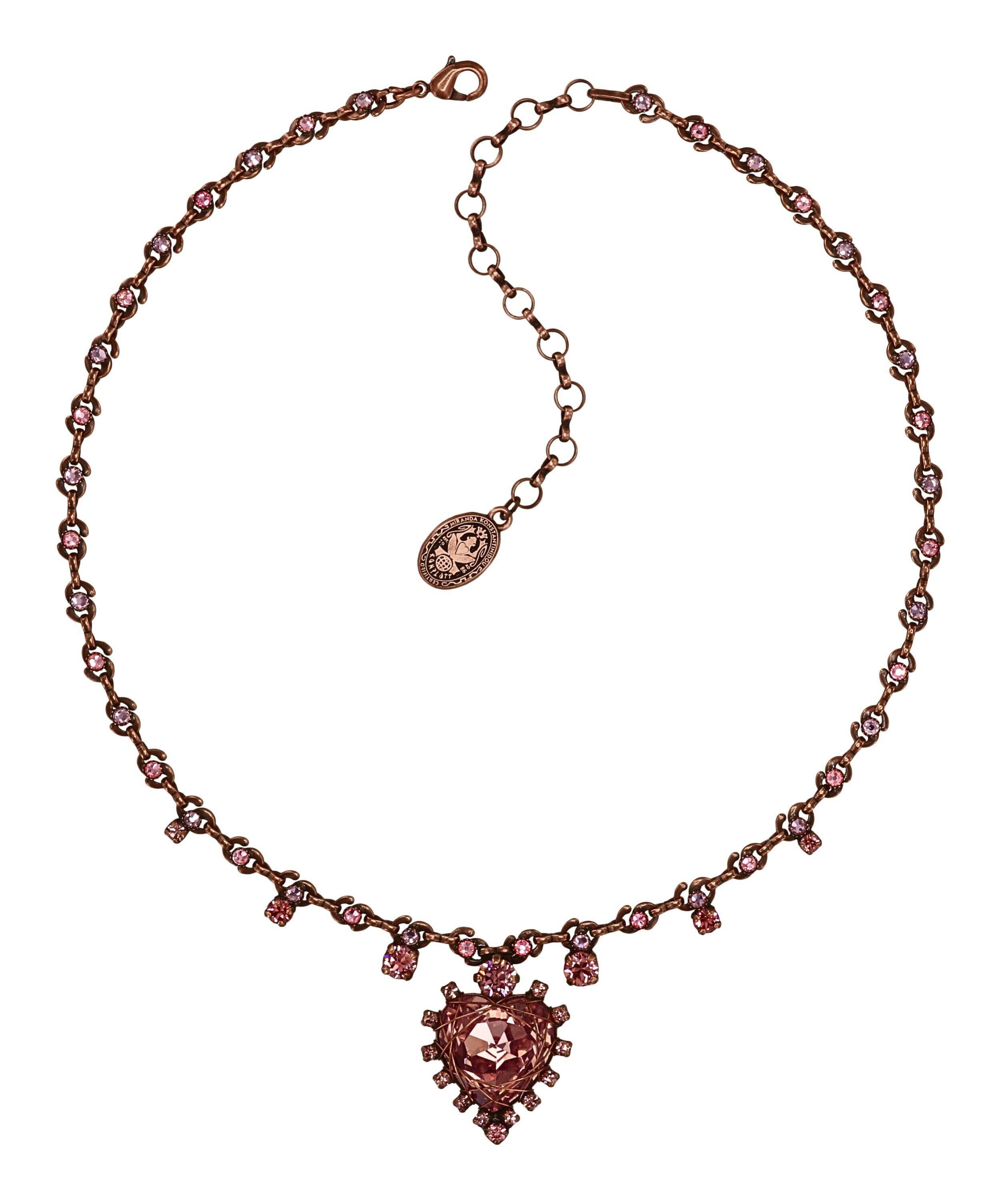 Kette - Hearts for Us