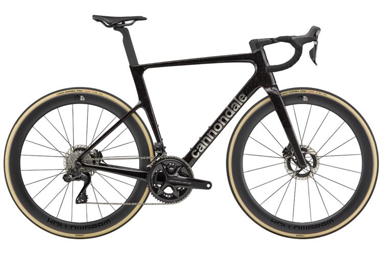 Cannondale Supersix Evo Hi-MOD Size 56 Letzshop