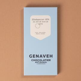 Chocolate bar