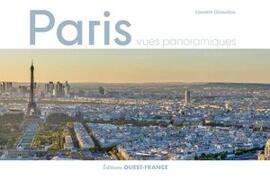 Livres documentation touristique OUEST FRANCE