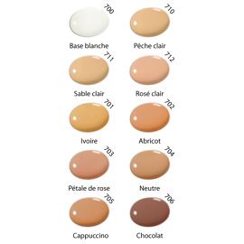 Fonds de teint et correcteurs de teint Zao