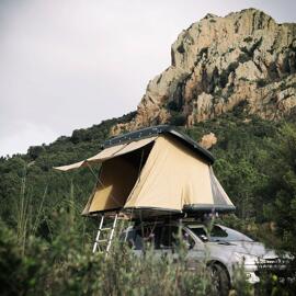 Fahrzeugersatzteile & -zubehör Campinghilfsmittel Campingmöbel Camping Camping & Wandern CAMPINAMBULLE