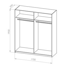 Armoires et meubles de rangement