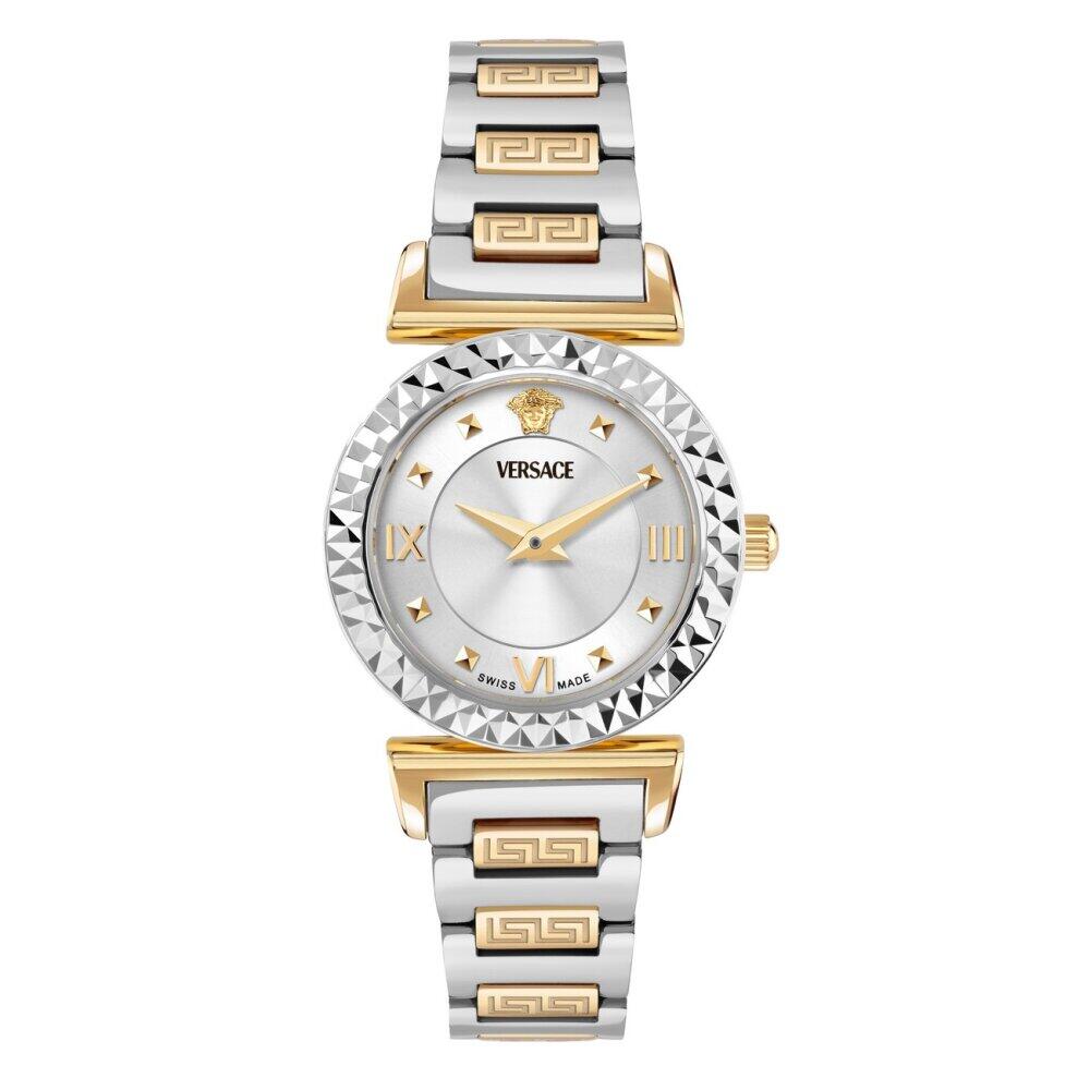 Versace - VEGFA0525 - Women's Wristwatch - Quartz - Mini Vanity