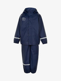 Rain Suits Baby & Toddler COLOR KIDS
