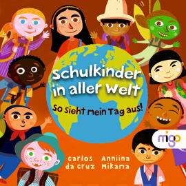 Books 6-10 years old Migo Verlag Imprint Oetinger GmbH