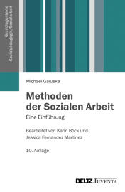non-fiction Beltz Juventa Verlag GmbH