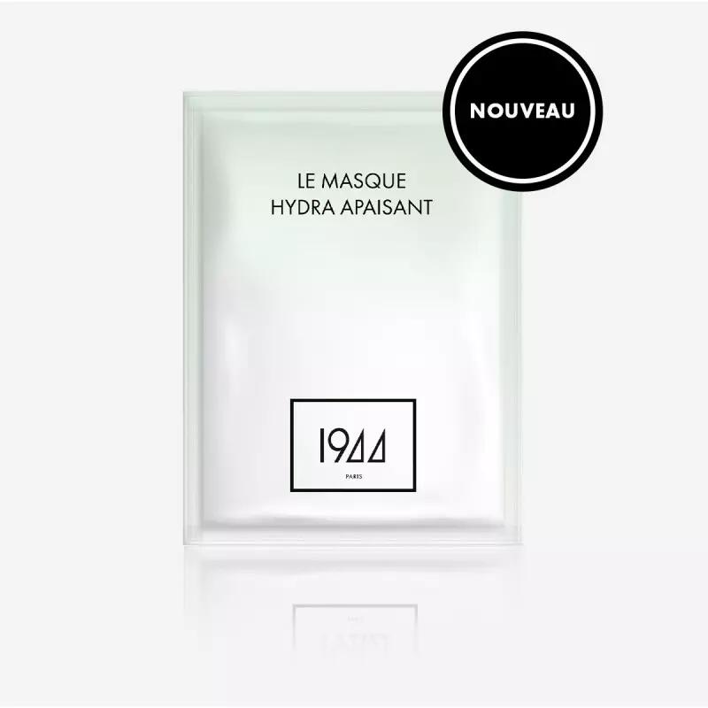 le masque hydra apaisant