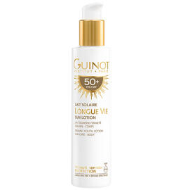 Protection solaire Guinot