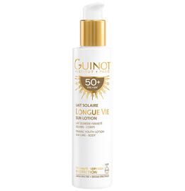 Sunscreen Guinot