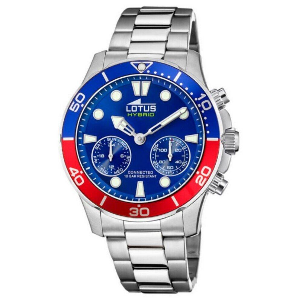 Lotus - 18800/4 - Montre-bracelet pour homme